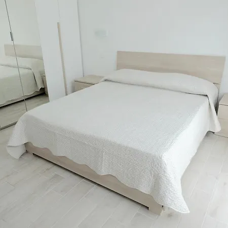 Kaluna Lido di Jesolo Zimmer foto