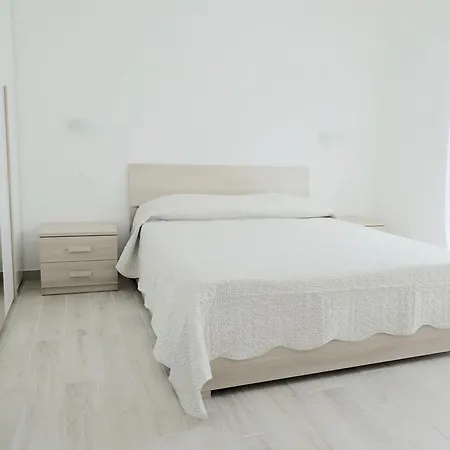 Kaluna Lido di Jesolo Zimmer foto