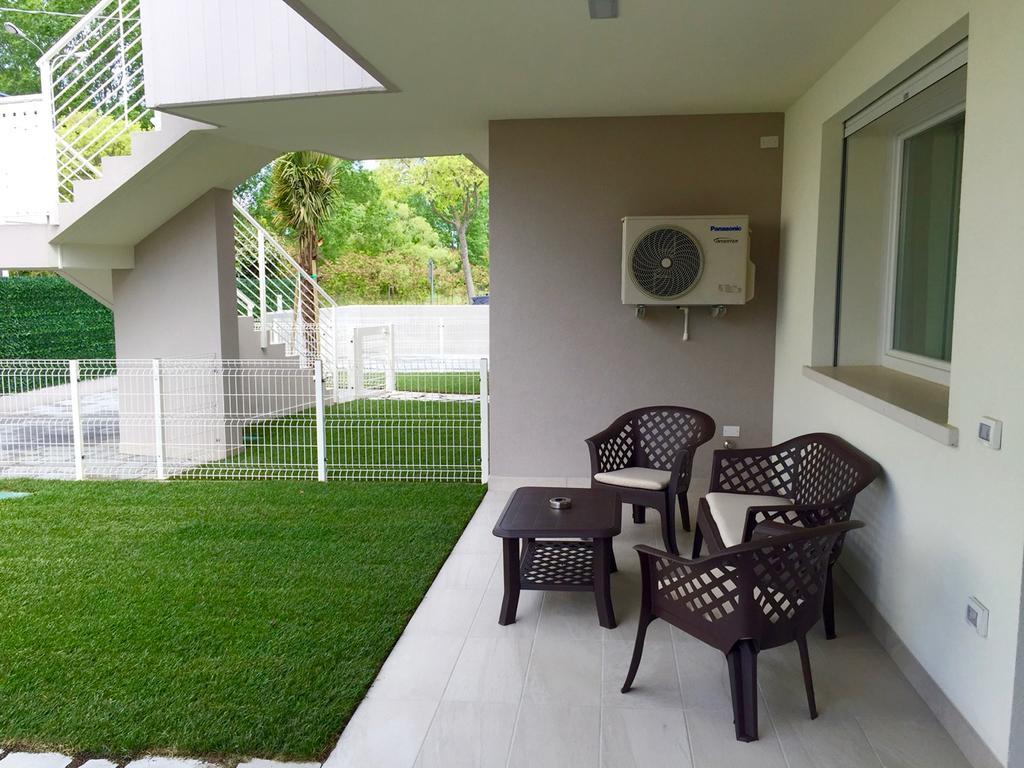 Apartment Kaluna *