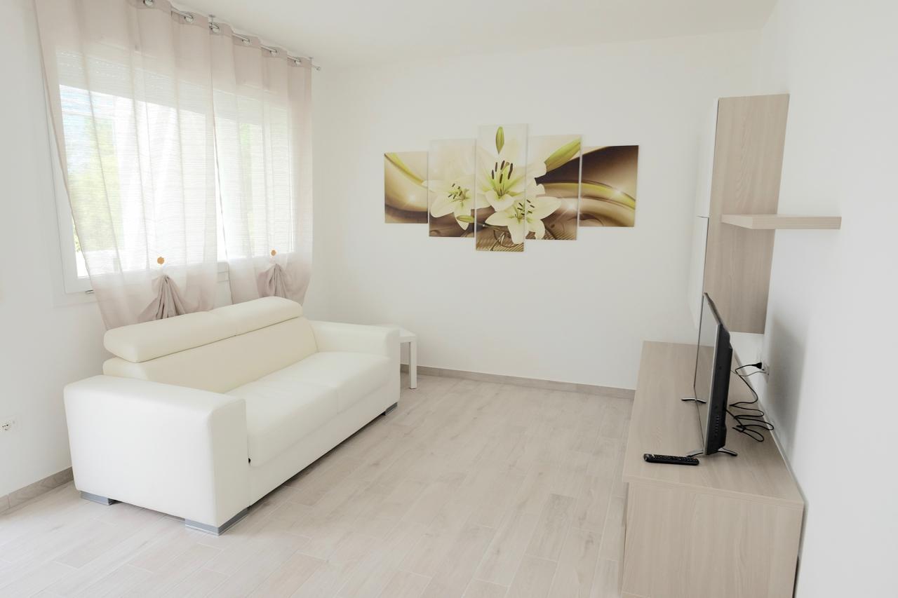 Apartment Kaluna