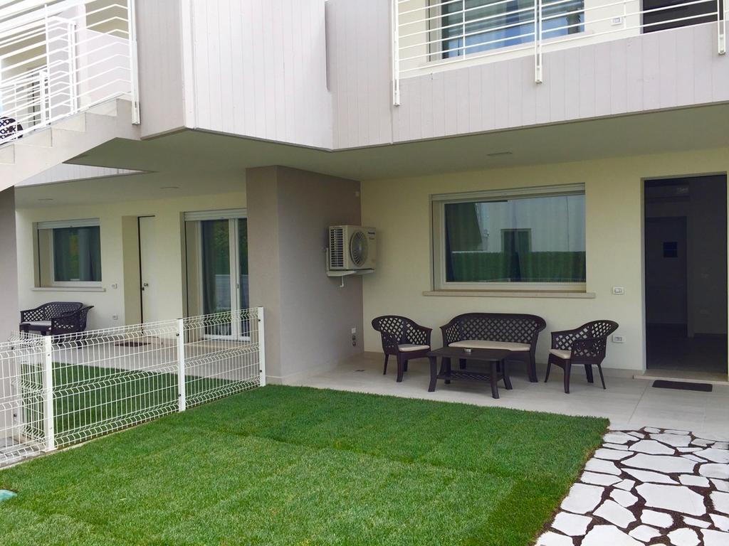 Kaluna Apartamento *